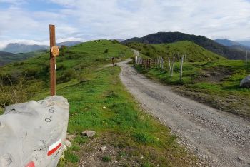 Un&#039;occasione per conoscere il percorso della Via dei Monti o de Pontremolo