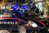 Auto dei Carabinieri