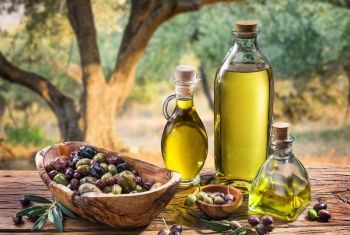 Il mondo celebra l&#039;olio extravergine di oliva