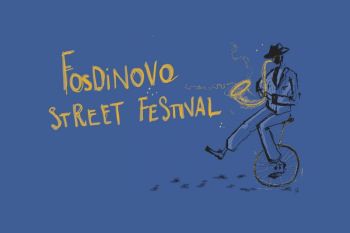 Tutto pronto per la prima edizione del Fosdinovo Street Festival