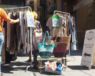 Sbarazzo, buona la prima! E ora tutti pronti per la Marineria