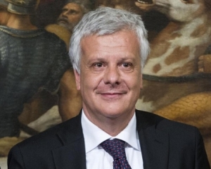 Il Ministro Galletti alla Spezia per il convegno sul cambiamento climatico