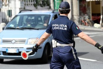 539 sanzioni in un mese: il bilancio della Polizia Locale della Spezia dall&#039;entrata in vigore del nuovo codice della strada