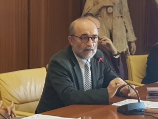 Maurizio Roi è il nuovo direttore generale di Suoni dal Golfo