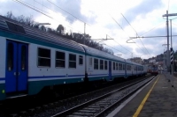Treni, in Liguria sciopero del personale mobile