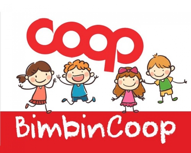 BimbinCoop: giovedì 2 giugno gli ipermercati di Coop Liguria aprono le porte ai figli dei dipendenti