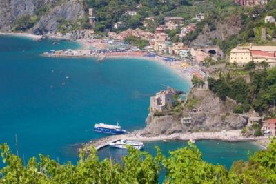 Monterosso al Mare, una settimana di eventi indimenticabili