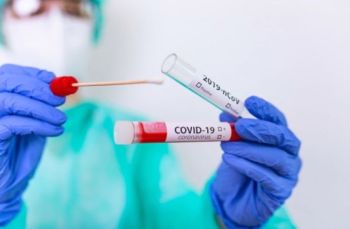Coronavirus: 2 decessi a Sarzana, 215 nuovi positivi in Asl5