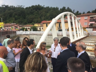 Trasferimento di strade all&#039;ANAS, la Liguria è la prima ad ottenerlo