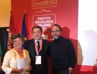 Il Partito Socialista spezzino va a congresso per eleggere i nuovi organismi