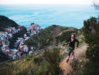 SCIACCHETRAIL, 300 runner pronti a sfidarsi tra i vigneti delle Cinque Terre