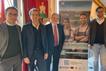 Cassa Commercio Liguria: le opportunità per le imprese