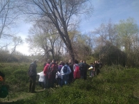 &quot;La Natura è una di Famiglia&quot;, festa all&#039;Oasi LIPU di Arcola