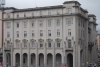 La sede della Provincia della Spezia