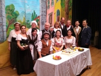 Il Coro Lirico La Spezia a Osaka con &quot;L&#039;elisir d&#039;amore&quot;