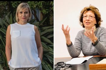 «Premio Montale Fuori di Casa» 2022 a Maria Teresa Giaveri e Antonella Viola per la Sezione Saggistica
