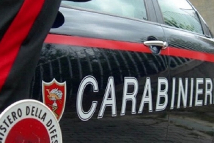 Questa mattina la commemorazione dei caduti dell&#039;Arma dei Carabinieri