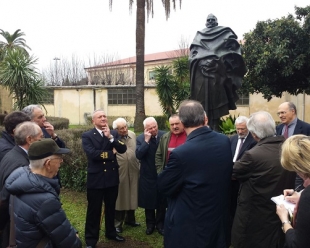 La Spezia, Guglielmo Marconi e la nascita della telegrafia al Museo Navale (foto e video)