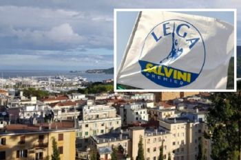 Barriere architettoniche: Lega, in arrivo dal Mit 272 mila euro per la Liguria