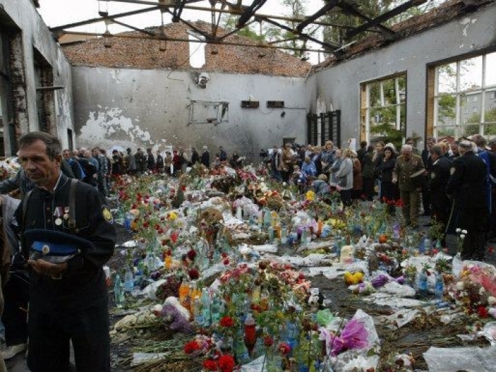 Ricordo delle vittime di Beslan, i promotori: &quot;Sdegno per il voto contrario del Pd&quot;