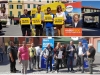 Sarzana: Carroccio e M5S presenti col “Contratto di Governo” (Video)