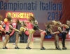 Due convocazioni ai Mondiali per la scuola di ballo New Dance Mania di Bottagna