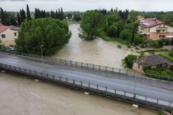 Raccolta di beni per l&#039;Emilia: l&#039;iniziativa degli Astrofili Spezzini