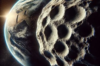 &quot;L’asteroide 2024 YR4 non rappresenta più una minaccia per la Terra&quot;