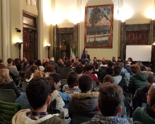 Risorse idriche: questa mattina in Provincia un convegno sul &quot;caso WISDOM&quot;