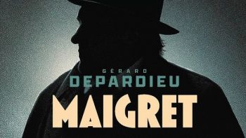 Mediateca Odeon in Festa  con Maigret, Peter ,Cronenberg e il Tuesday Club