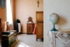 Luigi Ghirri, Masone, Casa Benati