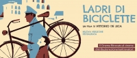 Ladri di Biciclette capolavoro restaurato al Nuovo