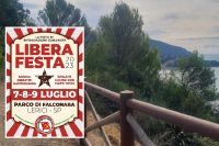 A Falconara di Lerici torna la festa di Rifondazione Comunista