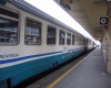 Rinvenuto cadavere presso i binari, sospeso il traffico ferroviario Parma - La Spezia