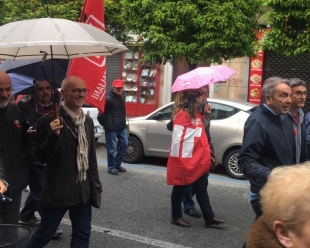 Manfredini: &quot;Salvini invita a stracciare le tessere dei sindacati, cosa ne pensa Peracchini?&quot;