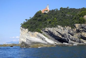 L’isola di San Venerio non sarà più “l’isola che non c’è”