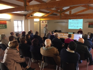 &quot;Manifesto per la sanità locale&quot;, assemblea territoriale con i cittadini