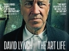 David Lynch: The Art Life al Nuovo