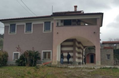 Sarzana, Villa Ghigliolo accoglierà 15 profughi ucraini