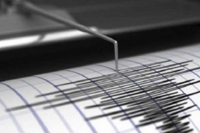 Scossa di terremoto di magnitudo 3.1 tra Pontremoli e Borgo Val di Taro