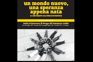 “Un mondo nuovo, una speranza appena nata”, presentazione a Cinquale di Montignoso