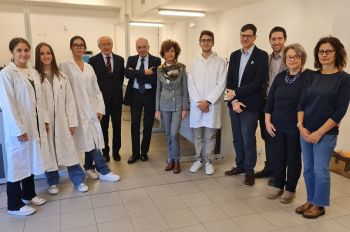 Boom di adesioni al percorso di Biologia con curvatura biomedica del Liceo scientifico Pacinotti