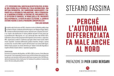 &quot;Perchè l&#039;Autonomia Differenziata fa male anche al nord&quot;, se ne parla con Stefano Fassina