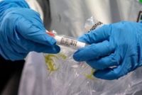 Coronavirus: 25 positivi in più nello spezzino, crescono gli ospedalizzati