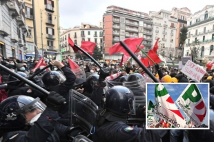 Il PD di Santo Stefano si schiera con gli studenti scesi in piazza