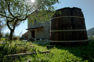 Custodi di eccellenza. La Val di Vara ed i suoi produttori