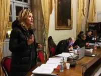 M5S: &quot;Non si parla di partecipazione, trasparenza e sicurezza solo in campagna elettorale&quot;