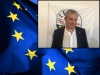 Marco Campomenosi è il capo delegazione della Lega al Parlamento Europeo