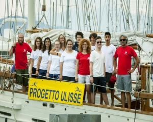 Progetto Ulisse, giovani spezzini alla scoperta del Golfo