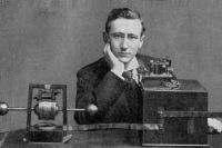 Guglielmo Marconi 